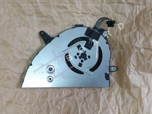 Вентилятор до ноутбука Hp Pavilion 15-CS1025UR